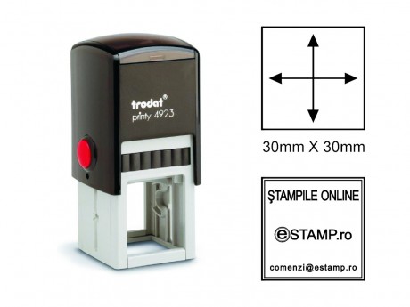 trodat 4923