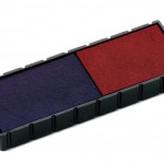 estamp tusiera stampila colop E 12 2