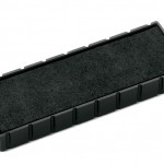 estamp tusiera stampila colop E 15