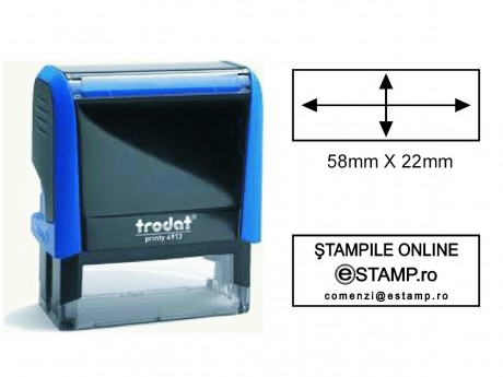 trodat 4913