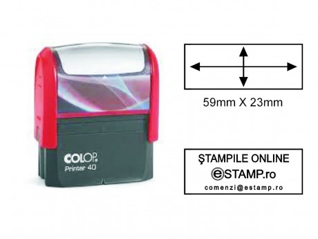 colop P40