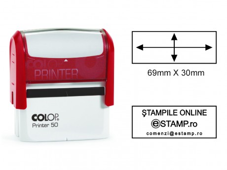 colop P50