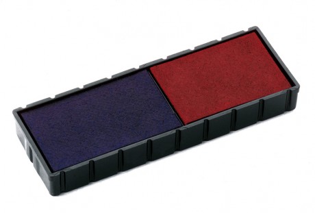 estamp tusiera stampila colop E 12 2